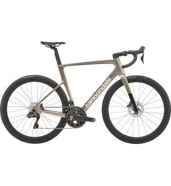 CANNONDALE SUPERSIX EVO CARBON 2