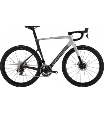 CANNONDALE SUPERSIX EVO Hi-MOD 1