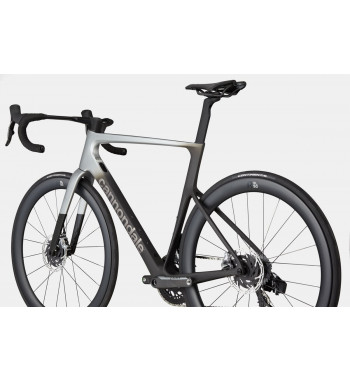 CANNONDALE SUPERSIX EVO Hi-MOD 1