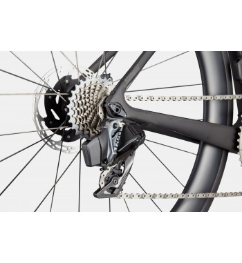 CANNONDALE SUPERSIX EVO Hi-MOD 1