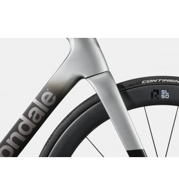 CANNONDALE SUPERSIX EVO Hi-MOD 1