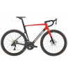 Cannondale SuperSix EVO Hi-MOD 2 RRD – výkonný cestný bicykel