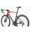 Cannondale SuperSix EVO Hi-MOD 2 RRD – výkonný cestný bicykel