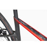 Cannondale SuperSix EVO Hi-MOD 2 RRD – výkonný cestný bicykel