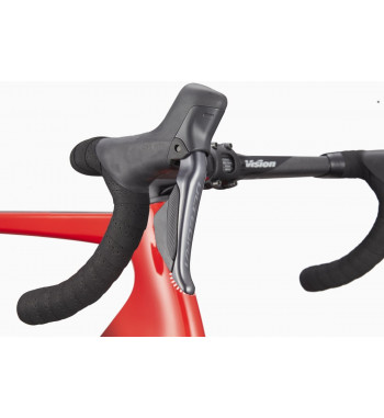 Cannondale SuperSix EVO Hi-MOD 2 RRD – výkonný cestný bicykel