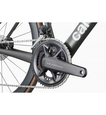 Cannondale SuperSix EVO Hi-MOD 2 RRD – výkonný cestný bicykel