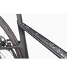 Cannondale SuperSix EVO Hi-MOD 2 BLK – ľahký a aerodynamický cestný bicykel