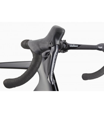 Cannondale SuperSix EVO Hi-MOD 2 BLK – ľahký a aerodynamický cestný bicykel