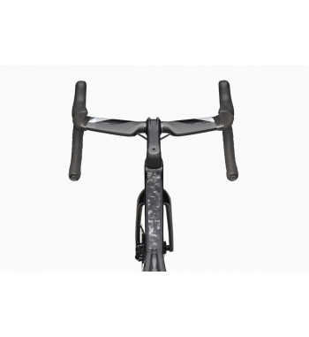 Cannondale SuperSix EVO Hi-MOD 2 BLK – ľahký a aerodynamický cestný bicykel