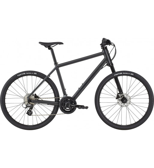 CANNONDALE BAD BOY 3