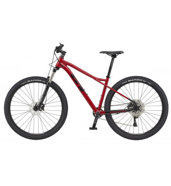 GT AVALANCHE ELITE