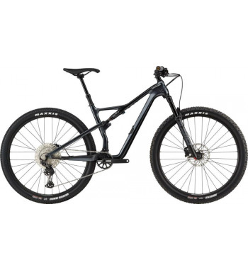 CANNONDALE SCALPEL CARBON SE 2