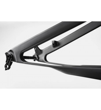CANNONDALE SCALPEL CARBON SE 2