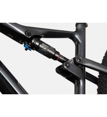 CANNONDALE SCALPEL CARBON SE 2
