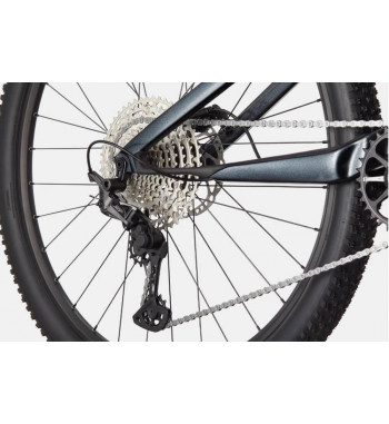 CANNONDALE SCALPEL CARBON SE 2