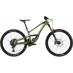 CANNONDALE JEKYLL 29 CARBON 1