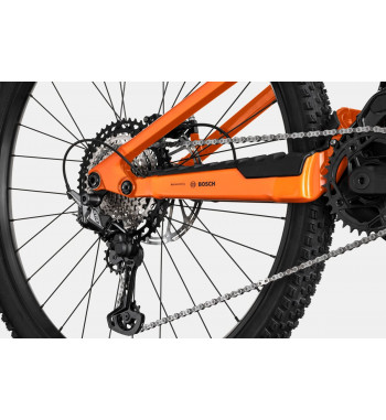 MOTERRA NEO CARBON 1 BOSCH