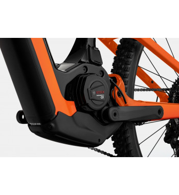 MOTERRA NEO CARBON 1 BOSCH