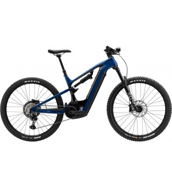 MOTERRA NEO CARBON 1 BOSCH