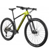 CANNONDALE SCALPEL HT CARBON 4