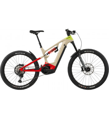MOTERRA NEO CARBON LT 1 BOSCH