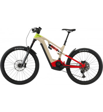 MOTERRA NEO CARBON LT 1 BOSCH