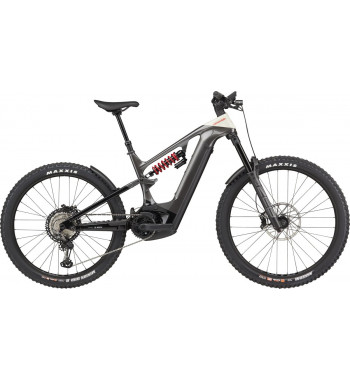 MOTERRA NEO CARBON LT 1 BOSCH