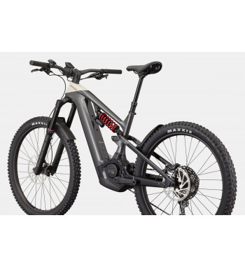 MOTERRA NEO CARBON LT 1 BOSCH