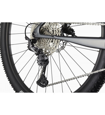 CANNONDALE SCALPEL HT CARBON 4