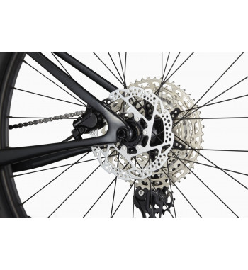 CANNONDALE SCALPEL HT CARBON 4