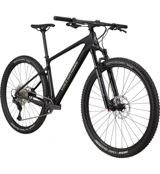 CANNONDALE SCALPEL HT CARBON 4 CANNONDALE SCALPEL HT CARBON 4