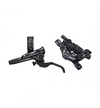SHIMANO XT I-M8120 HYDRAULICKÁ BRZDA