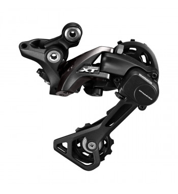 MAVIC TRETRY XA BLACK...