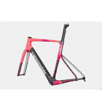 CANNONDALE SUPERSIX EVO LAB71 TEAM RÁM