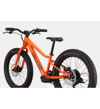 CANNONDALE KIDS TRAIL PLUS 20"