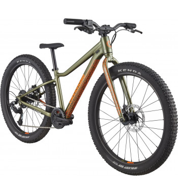 CANNONDALE KIDS TRAIL PLUS 24"