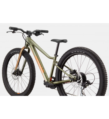 KIDS TRAIL PLUS 24"