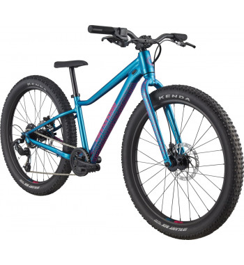 CANNONDALE KIDS TRAIL PLUS 24"