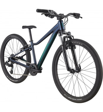 CANNONDALE TRAIL 24"