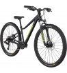 Cannondale Trail 26″ – Horský bicykel 26″ | Ľahký rám, 8-rýchlostí, kotúčové brzdy