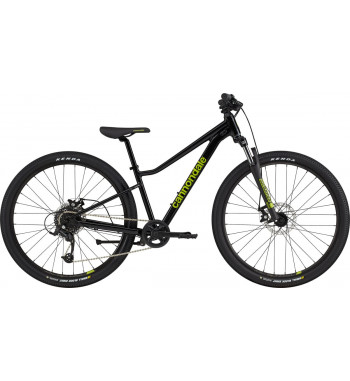 Cannondale Trail 26″ – Horský bicykel 26″ | Ľahký rám, 8-rýchlostí, kotúčové brzdy