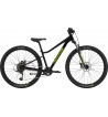 Cannondale Trail 26″ – Horský bicykel 26″ | Ľahký rám, 8-rýchlostí, kotúčové brzdy