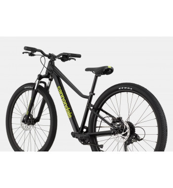 Cannondale Trail 26″ – Horský bicykel 26″ | Ľahký rám, 8-rýchlostí, kotúčové brzdy