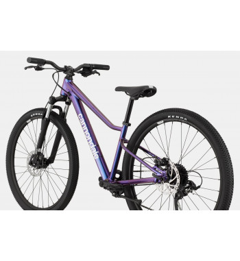 Cannondale Trail 26″ – Horský bicykel 26″ | Ľahký rám, 8-rýchlostí, kotúčové brzdy
