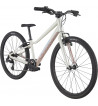 Cannondale Quick 24 – Ľahký detský bicykel 24" | Hliníkový rám, Shimano radenie | Bikecentrum Prešov