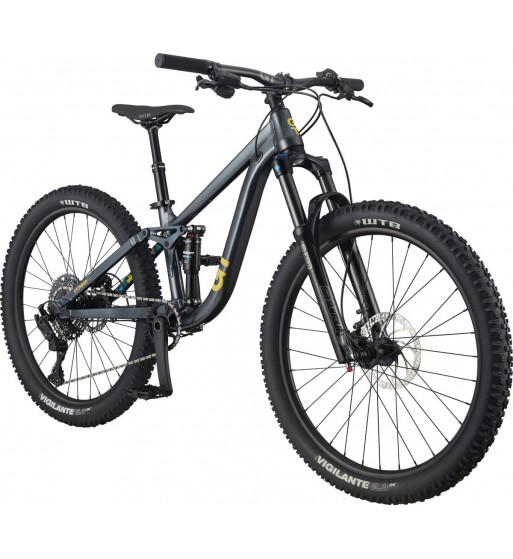 GT STOMPER 26" FS ACE GT STOMPER 26" FS ACE
