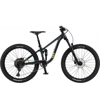 GT STOMPER 26" FS ACE