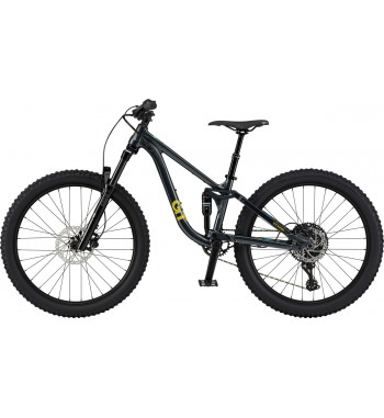GT STOMPER 26" FS ACE