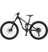 GT STOMPER 26" FS ACE