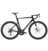 Cannondale SuperSix EVO Hi-MOD 2 TRP – špičkový pretekársky cestný bicykel